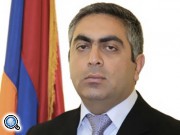 Минобороны Армении опровергает информацию о покупке вооружений у Украины