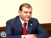 Тарон Маргарян избран мэром Еревана