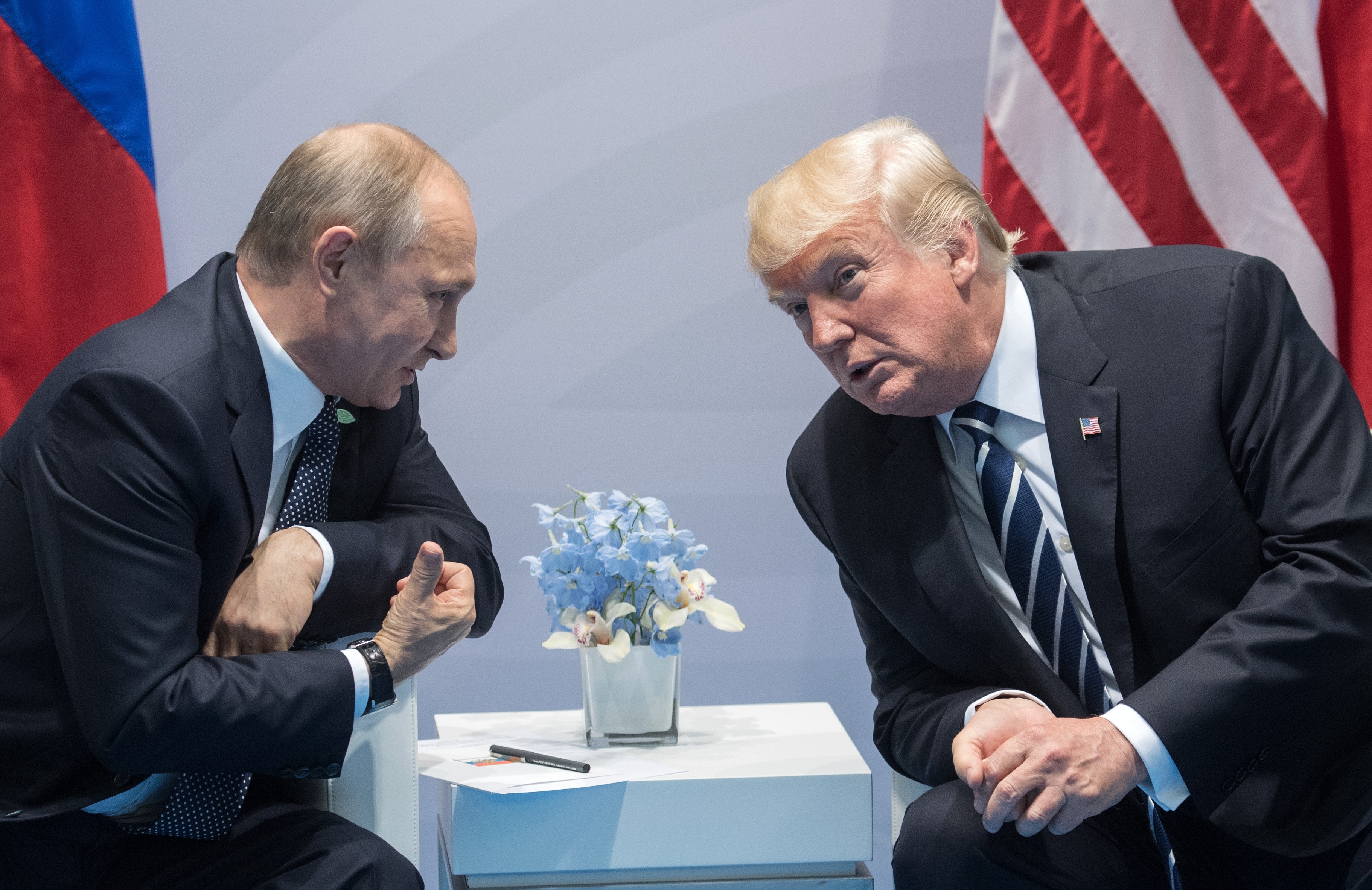 Россия и США в Арктике: от конфронтации к положительному нейтралитету