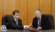 Правительство Германии предоставит Армении кредитов и грантов на сумму более 110 млн евро