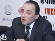 Армянский эксперт сомневается в устойчивости нового коалиционного соглашения