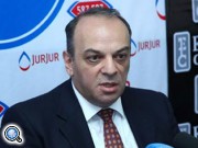 Арман Меликян: Армения не является суверенным государством в традиционном понимании этого слова