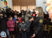 В 2013 году принудительные исполнители Армении взыскали алиментов на сумму $950 тыс.