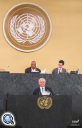 Армения приветствует принятую Совбезом ООН резолюцию по Сирии - глава МИД
