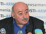 Армения и Азербайджан в преддверии космического противостояния