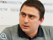 Арчил Чкоидзе: Геноцид армян - боль всего человечества