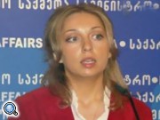 МИД Грузии: Религиозные недоразумения с Арменией вызовут удивление