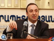 Министр юстиции Армении: Позиция Ирана по карабахскому конфликту логична и беспристрастна