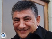 Уголовное преследование в отношении Хачатура Сукиасяна прекращено