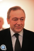 Российский предприниматель и меценат: коррупция разъедает армянскую государственность