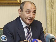 Весь потенциал Карабаха направлен на восстановление его участия в переговорном процессе - Бако Саакян
