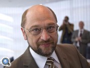 Новым председателем Европарламента избран социал-демократ из Германии