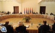 Армения и Россия подпишут соглашение о сотрудничестве в области ядерной безопасности
