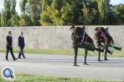 Саркози: Турция должна уметь правильно смотреть на темные страницы своей истории