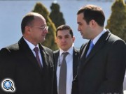 Министры обороны Грузии и Армении обсудили вопросы сотрудничества в оборонной сфере