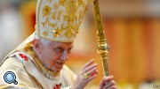 Папа Римский Бенедикт XVI покинет свой пост 28 февраля 2013 года