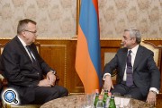 В Армении откроется представительство Управления по наркотикам и преступности ООН