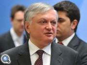 Азербайджан хочет ввести в заблуждение международное сообщество - глава МИД Армении