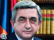 Президент Армении: В позиции Баку есть определенные сдвиги
