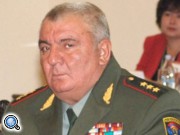 Начальник Генштаба ВС Армении примет участие в конференции НАТО в Швеции