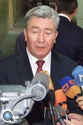 Казахстан считает Армению дружественной страной с давними узами выгодного сотрудничества - интервью с посолом Казахстана
