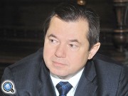 Ассоциация с ЕС - путь к утрате суверенитета государств и снижению уровня безопасности: советник президента России