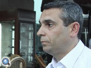 Масис Маилян: Мир на условиях Азербайджана означает отложенную войну