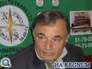 Инциденты в армии наносят серьезный ущерб репутации ВС Армении: Аркадий Тер-Тадевосян