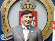 У Саакашвили признаки головокружения: визит Сержа Саргсяна в Тбилиси отменен