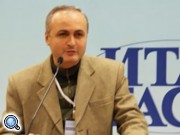 Эдуард Нагдалян: Почему войны в Нагорном Карабахе не будет