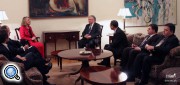 Аргентина заинтересована в развитии всестороннего сотрудничества с Арменией