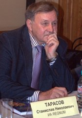 Станислав Тарасов: Москва и Тегеран могут пойти на признание независимости Карабаха.