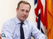 Чарльз Лонсдейл: Стандартного механизма для решения конфликтов не существует