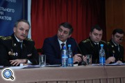 В 2013 году объём взысканий судебными исполнителями Армении возрос