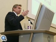 Укрепление международного сотрудничества - единственный путь противостояния угрозам безопасности: Ажубалис