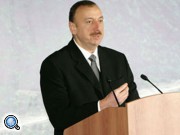 Ильхам Алиев: Азербайджан непременно восстановит контроль над Карабахом