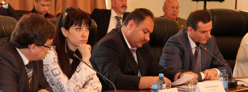 В Армении завершил свою работу Международный форум “Роль общественных организаций в формировании Евразийского союза”