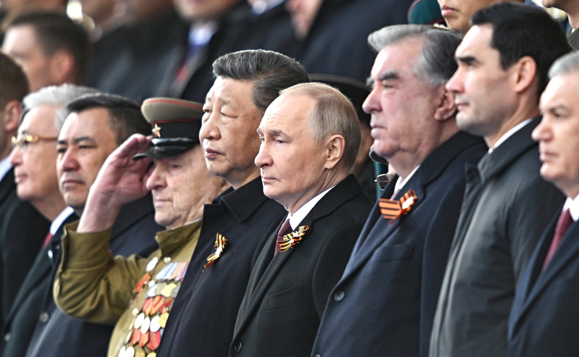 Россия сохраняет преемственность курса на углубление партнерства с Глобальным Югом