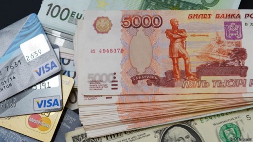 Евразийский союз без доллара и евро