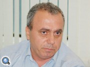 Кандидат в президенты Армении Грант Багратян владеет двумя квартирами и особняком в Ереване
