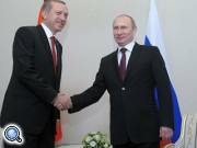 Путин и Эрдоган обсудили Сирию, Ирак и Карабах