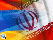 Экспорт газа из Ирана в Армению возрастет в 6 раз