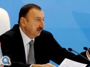 Изоляция Армении от региональных проектов - принципиальная позиция Азербайджана: Алиев
