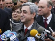Президент Армении назвал возможные сценарии новой войны в Карабахе