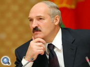 Лукашенко не пустили на Олимпиаду в Лондоне