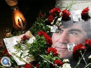 В Стамбуле почтили память Гранта Динка