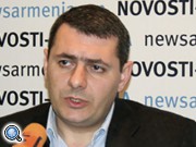 Сергей Минасян: В вопросе референдума Нагорный Карабах опередил Южный Судан