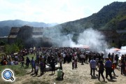 В Армении пройдет четвертый международный фестиваль шашлыка