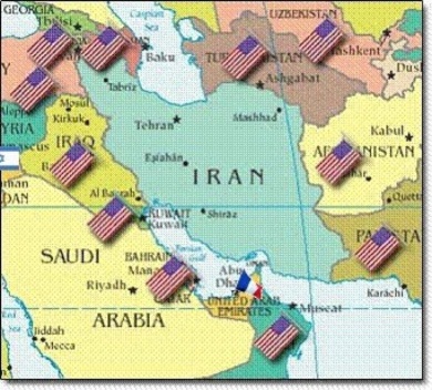 Вадим Вихров: Иран принимает контрмеры
