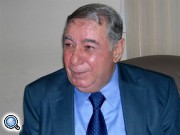 Акрам Айлисли: Многие в Азербайджане уже понимают суть карабахской трагедии